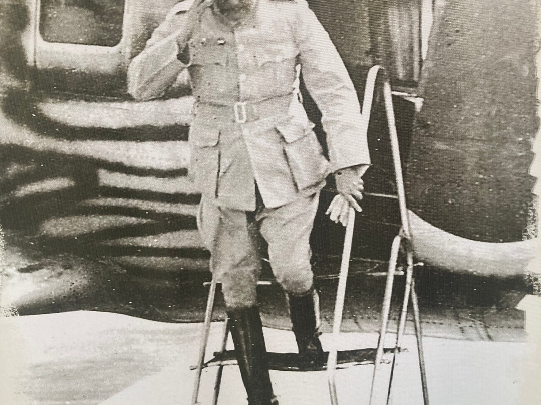 Netaji Bhawan-加尔各答（亦写作“Calcutta”）必去景点