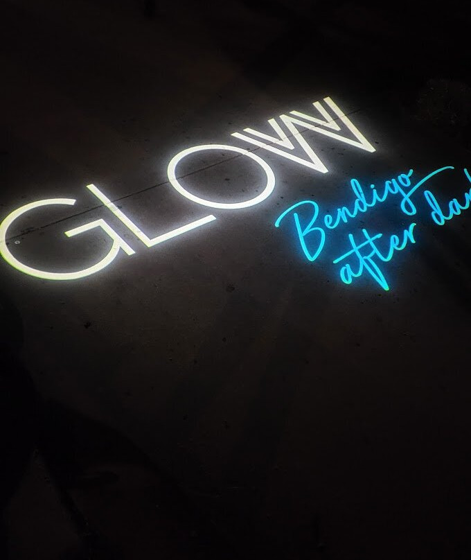 罗莎琳德公园-本迪戈必去景点