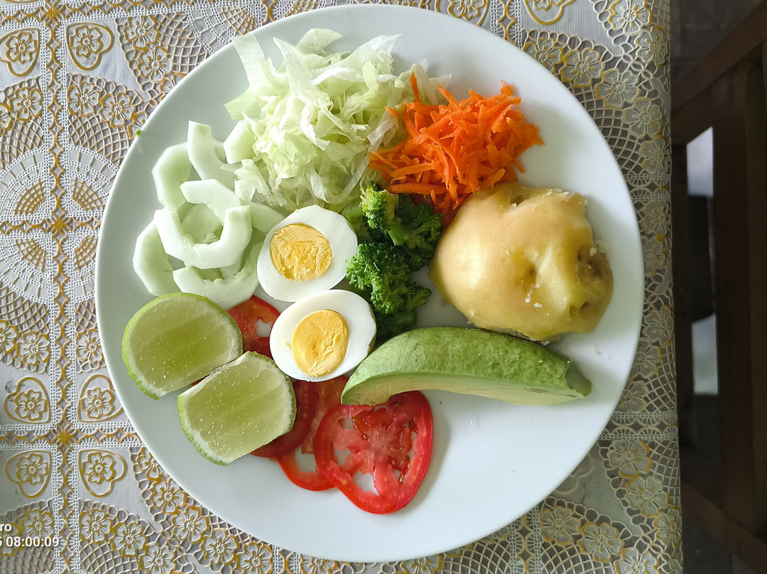 Selva Madre Healing Center-伊基托斯必去景点