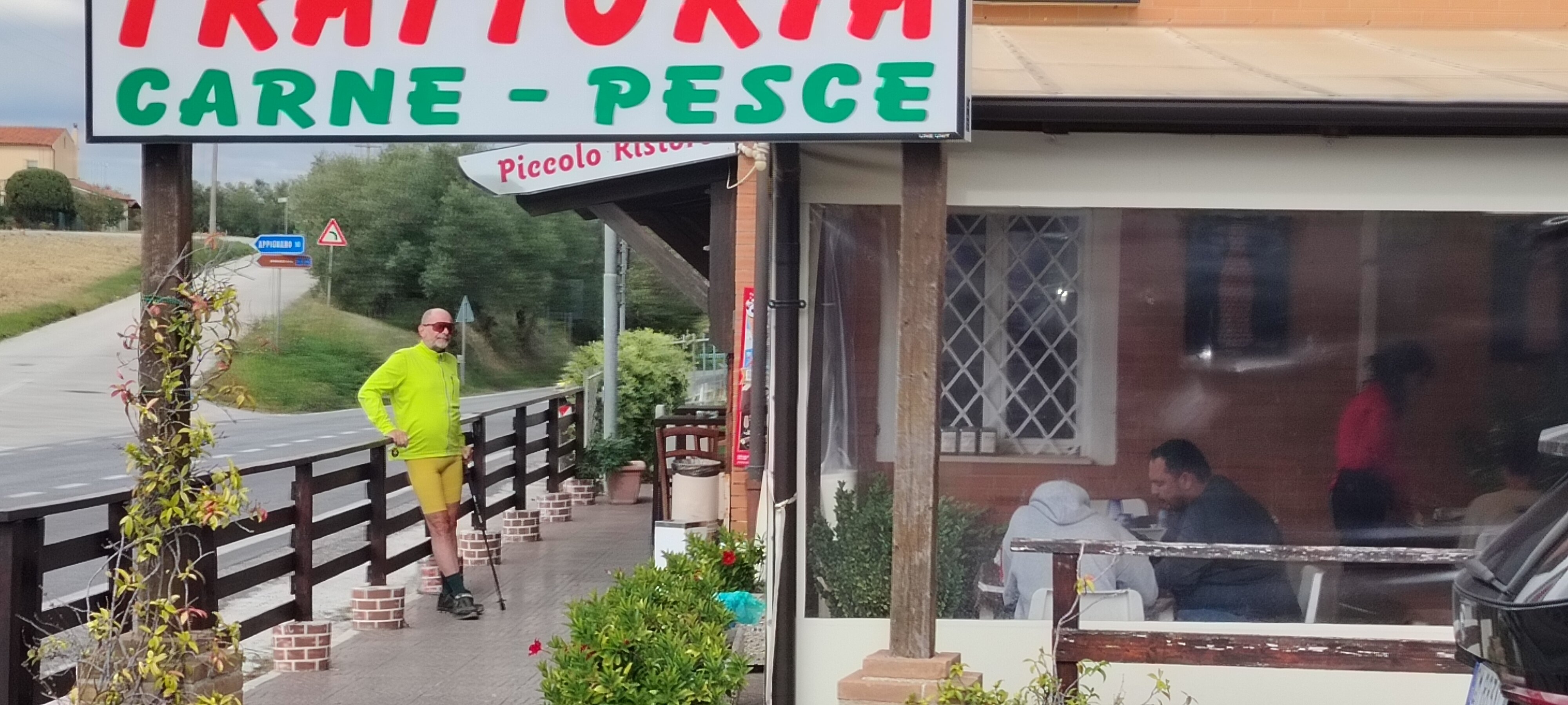 La Tana della Volpe B&B-官方
