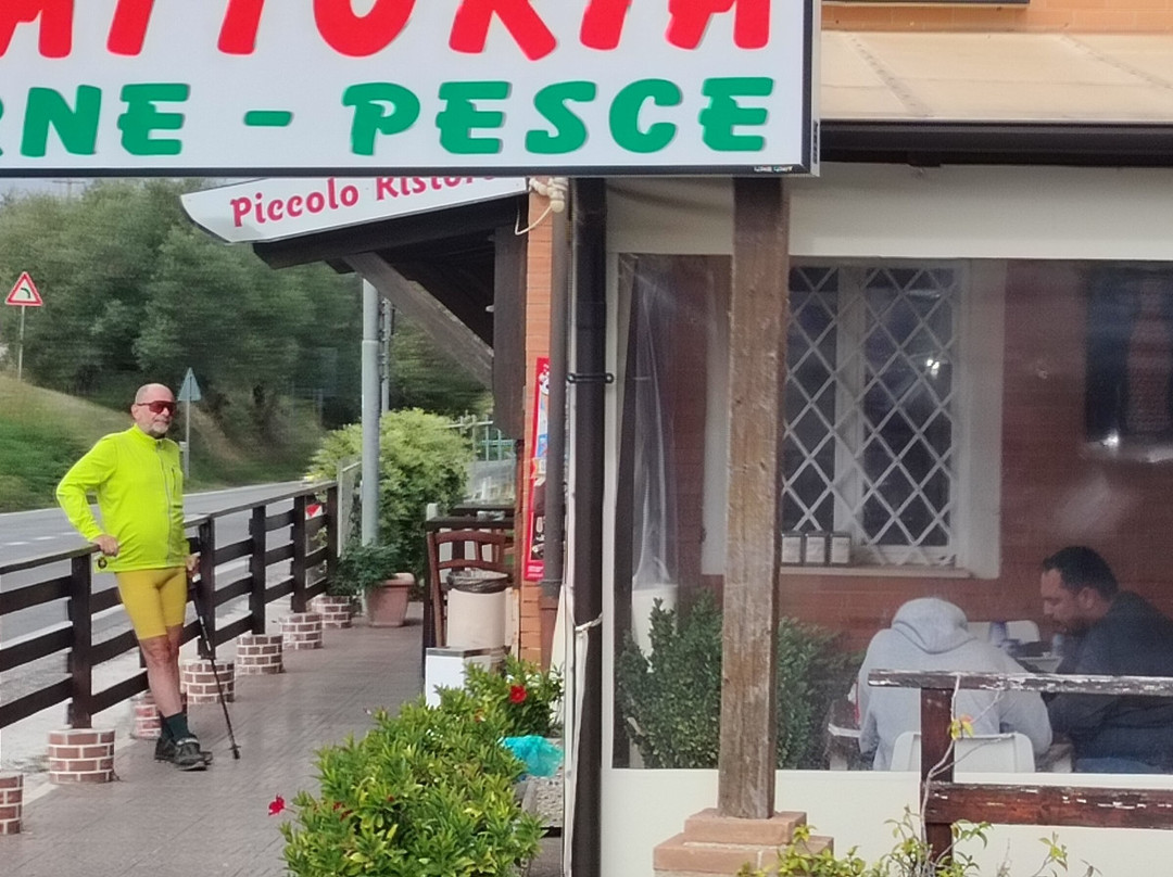 La Tana della Volpe B&B主图