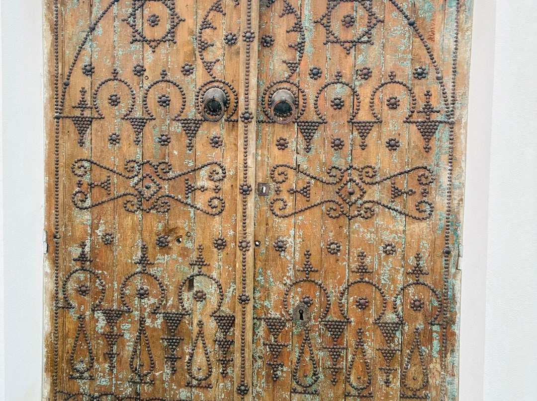 Kasbah Mazara del Vallo-马扎拉－德尔瓦洛必去景点