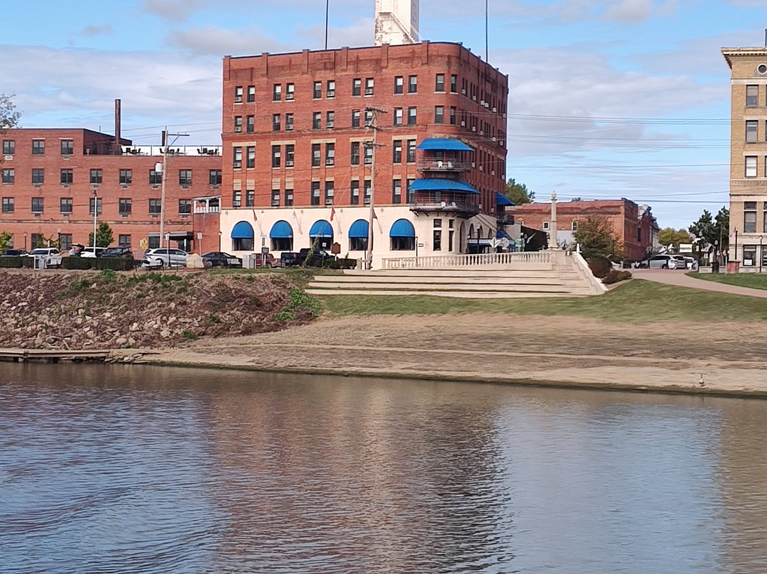 Valley Gem-Marietta必去景点