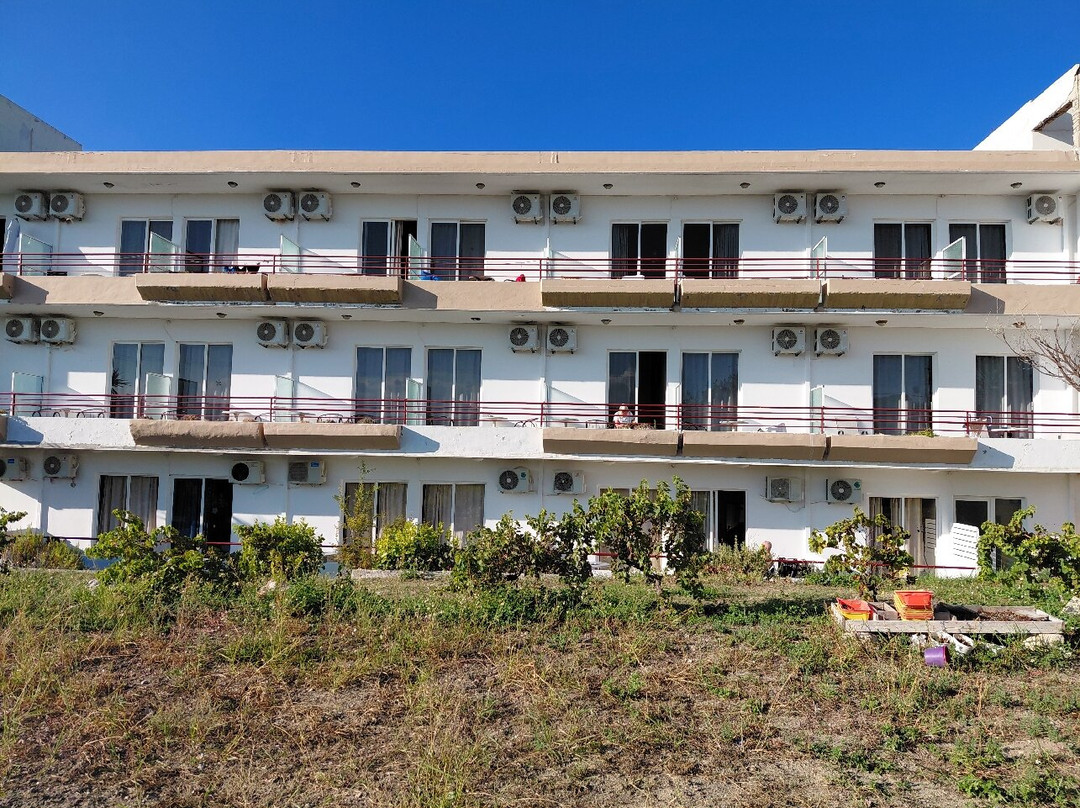 Rhodian Sun Hotel主图