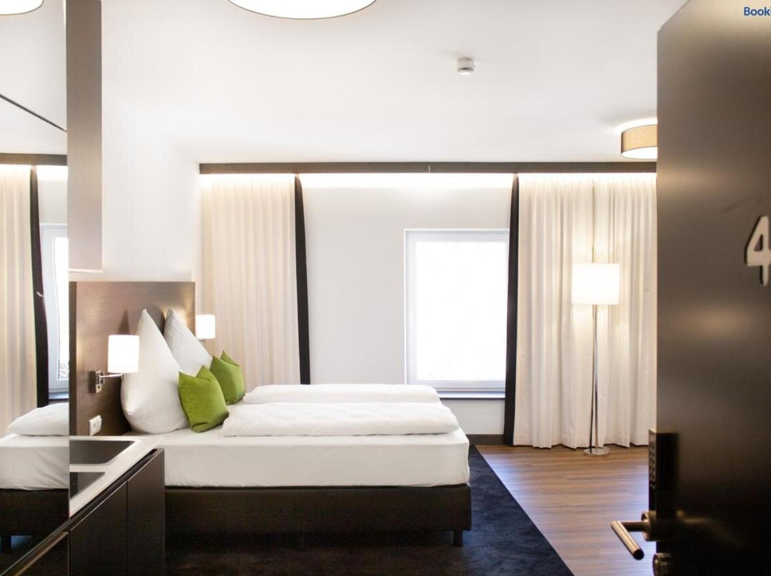 KU Hotel by Wmm Hotels