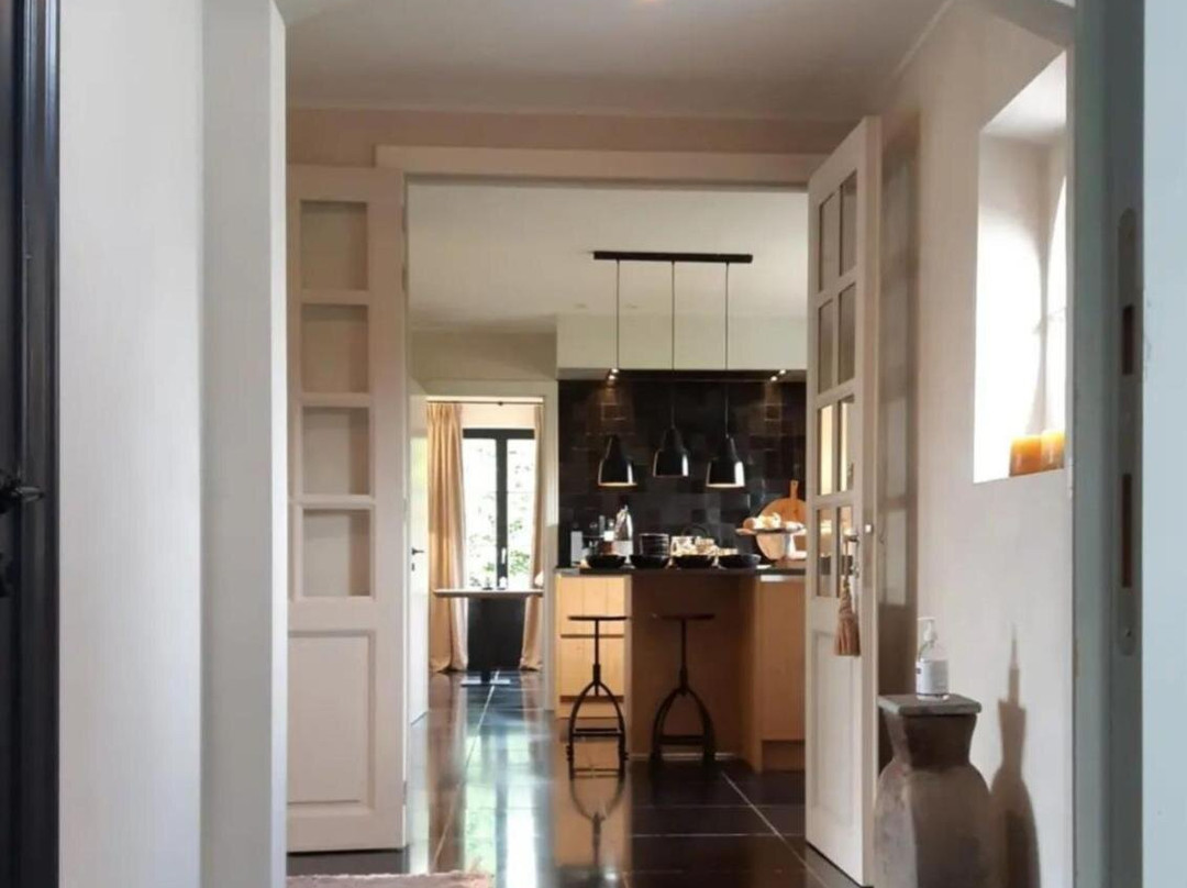 B&B La Belle Idee主图