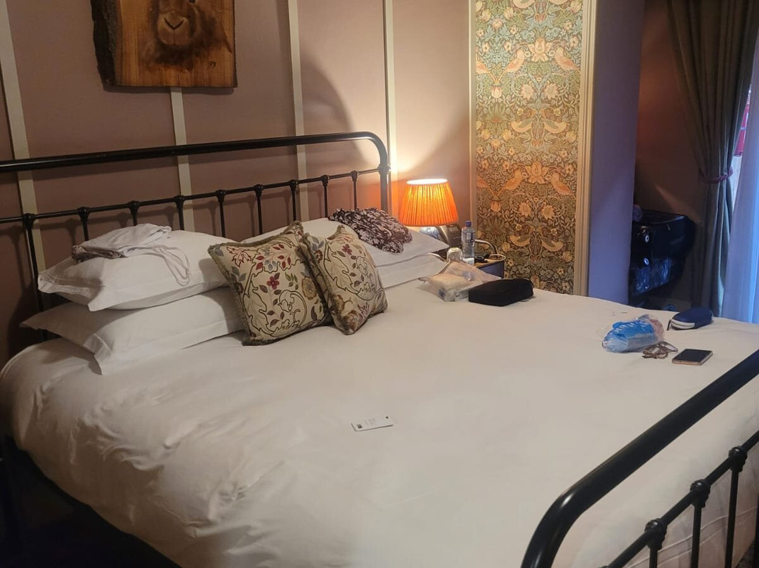 The Rabbit Hotel & Retreat主图