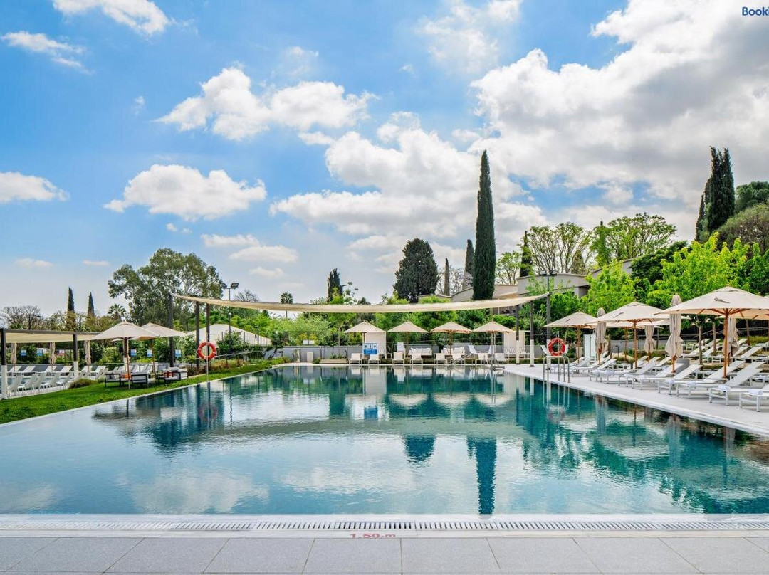 Ayala by Isrotel Collection