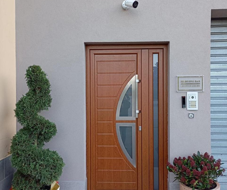Morcone B&B Affittacamere