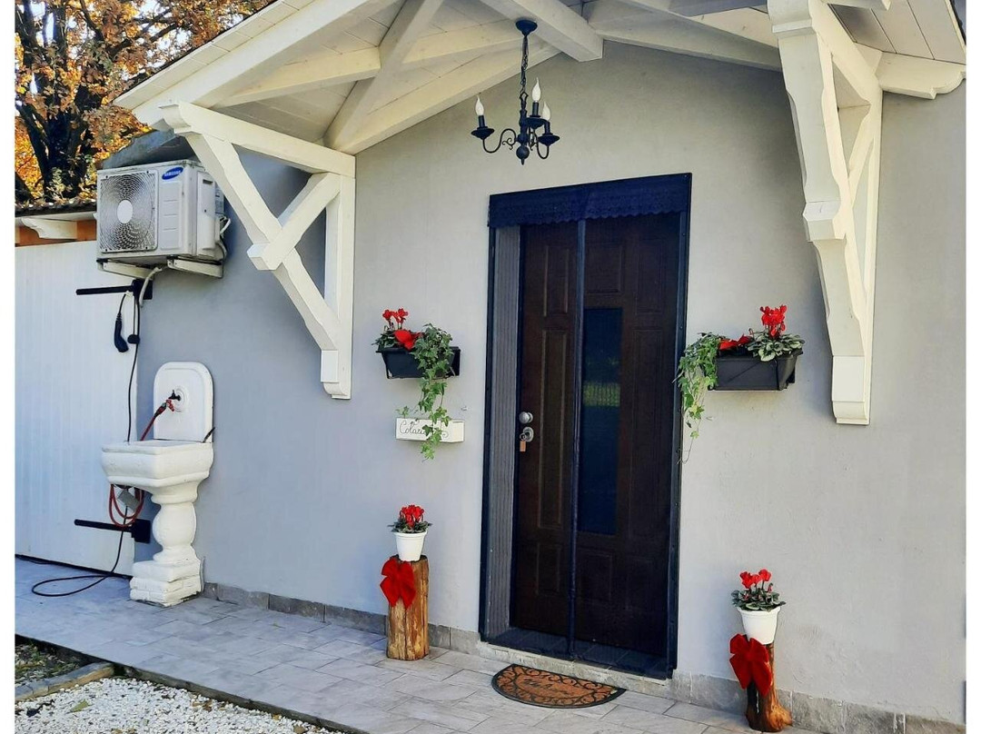 La Casina