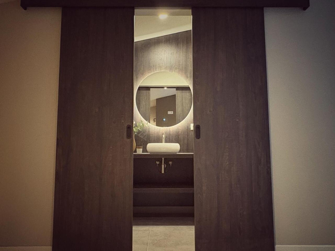 De Meuleberg Boutique Suites