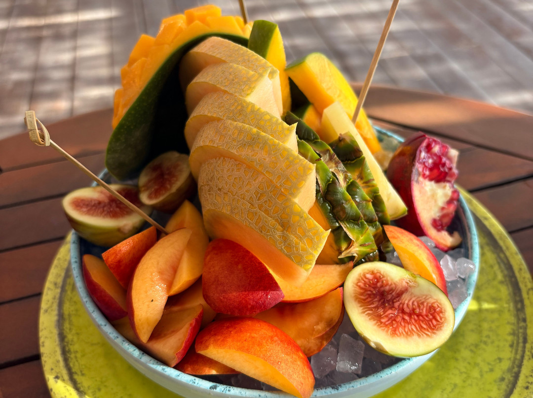 B12 Beach Club at Ayla-亚喀巴必去景点