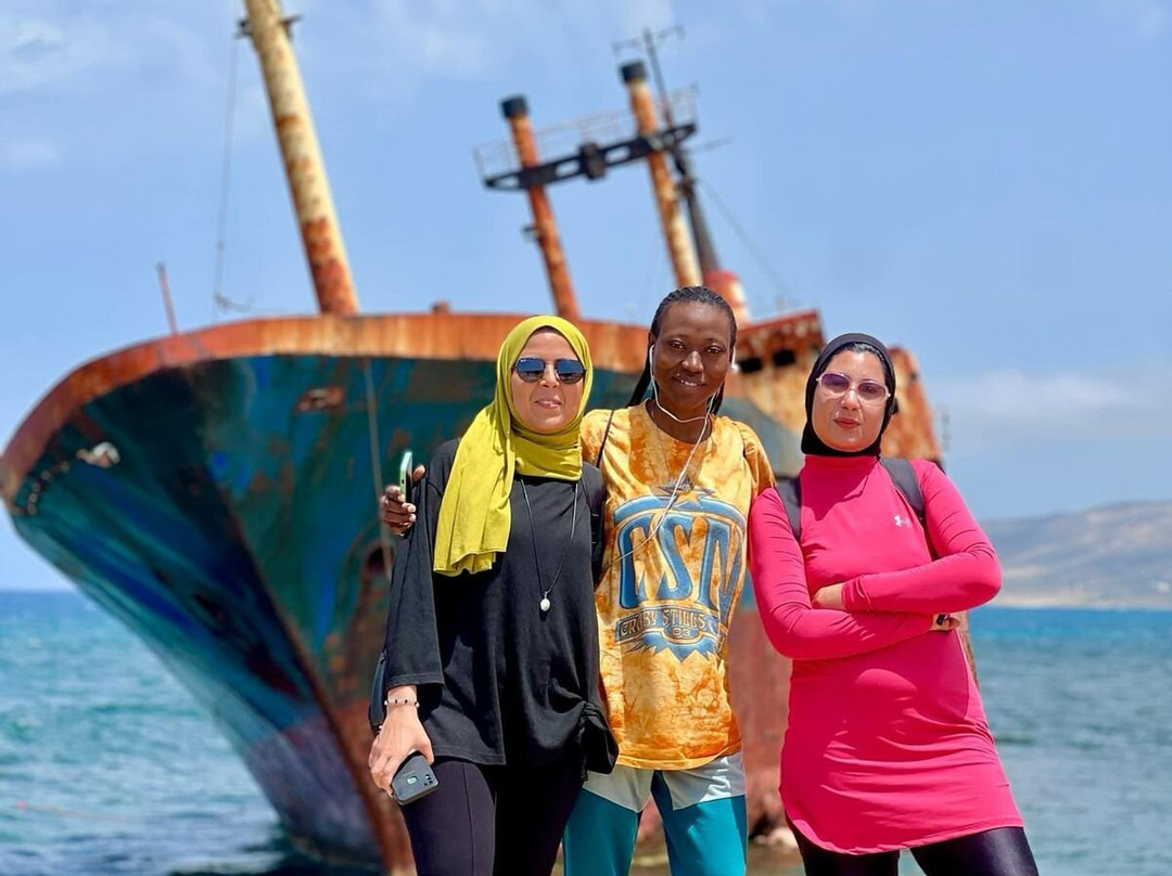 The Adventure Club Bizerte-Menzel Abderrahmane必去景点