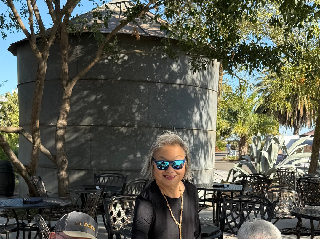 Great Bear Vineyards-戴维斯必去景点