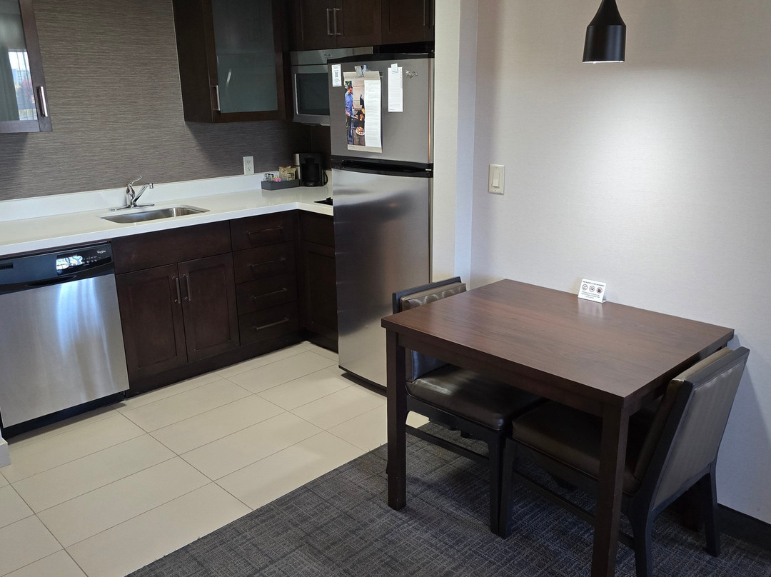 Residence Inn by Marriott Ottawa Airport主图