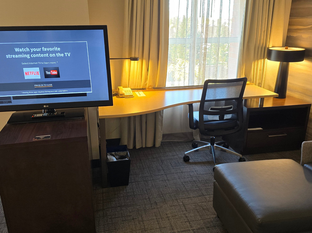 Residence Inn by Marriott Ottawa Airport主图