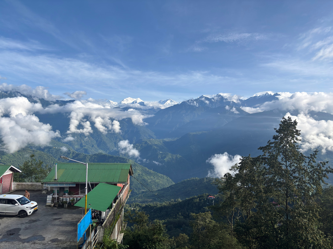 Hotel De Regency主图