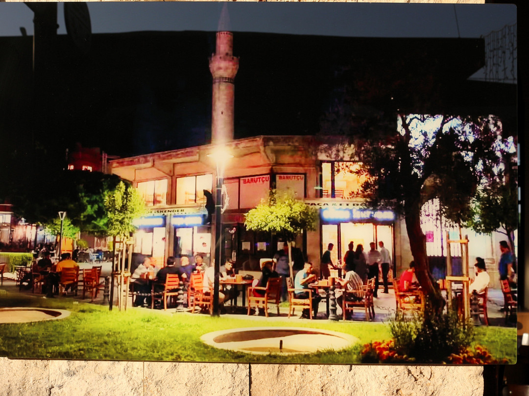 Gözde Antakya Paça & Çorba