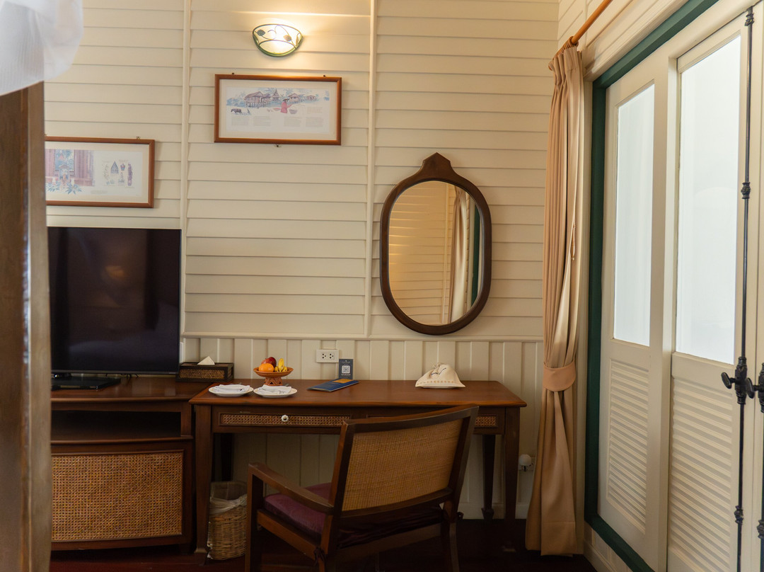 好友东方滨江帕科瑞德酒店主图