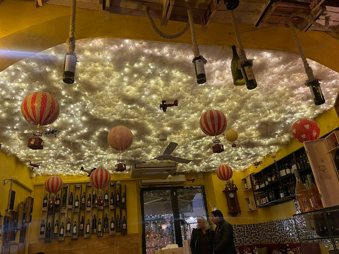 Osteria Lucignolo