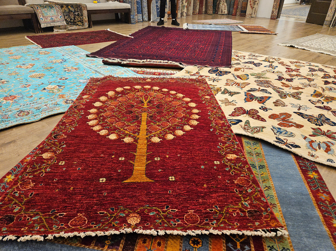 Turquesa Tours-格雷梅必去景点