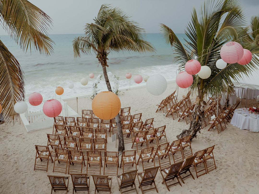 The Horny Toad Guest House主图