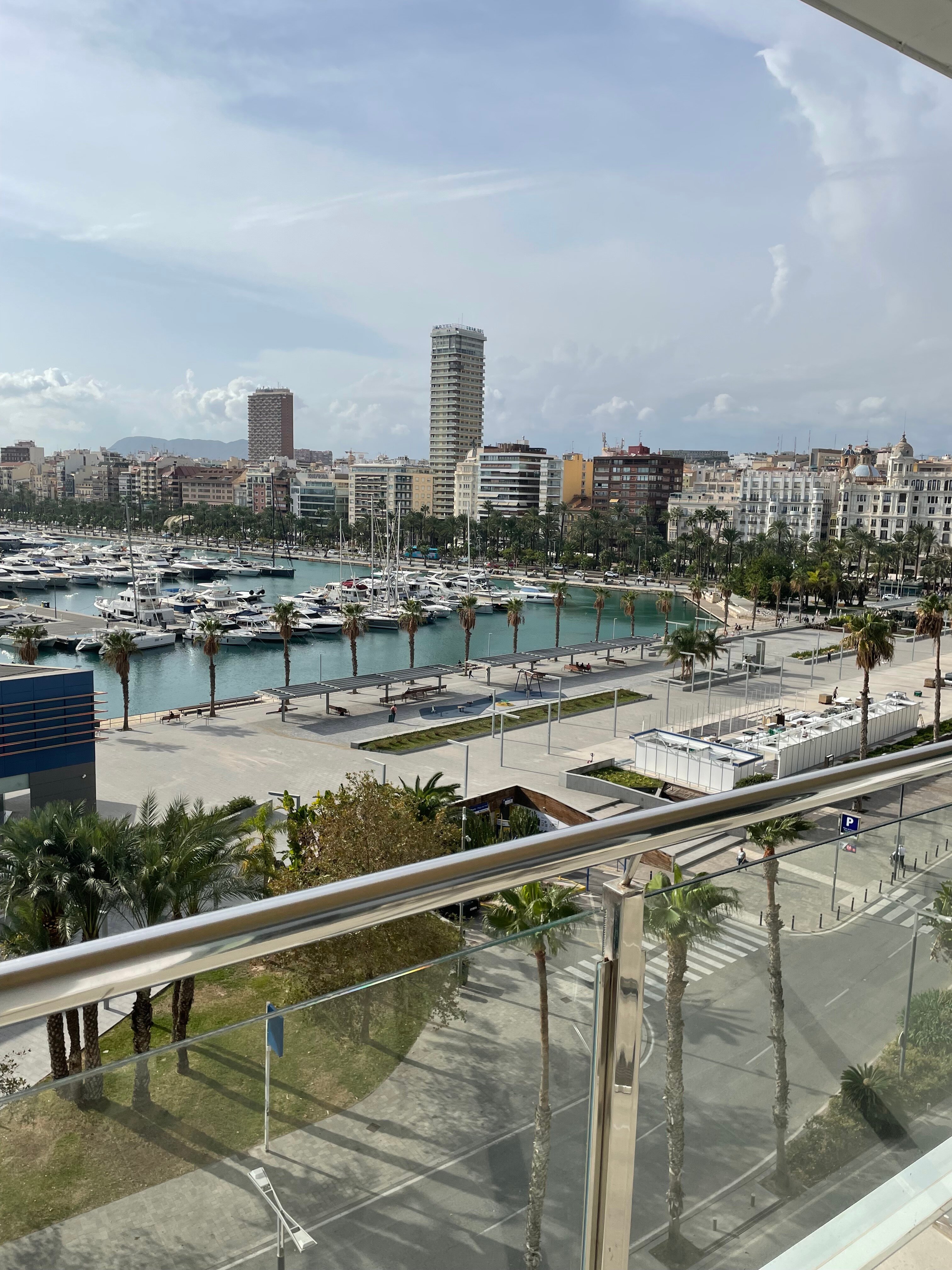 Innside By Meliá Alicante Porta Maris-官方