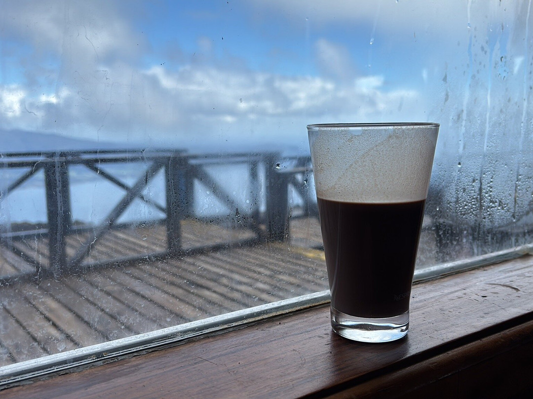 Volcan Osorno Centro de Ski y Montana-Ensenada必去景点