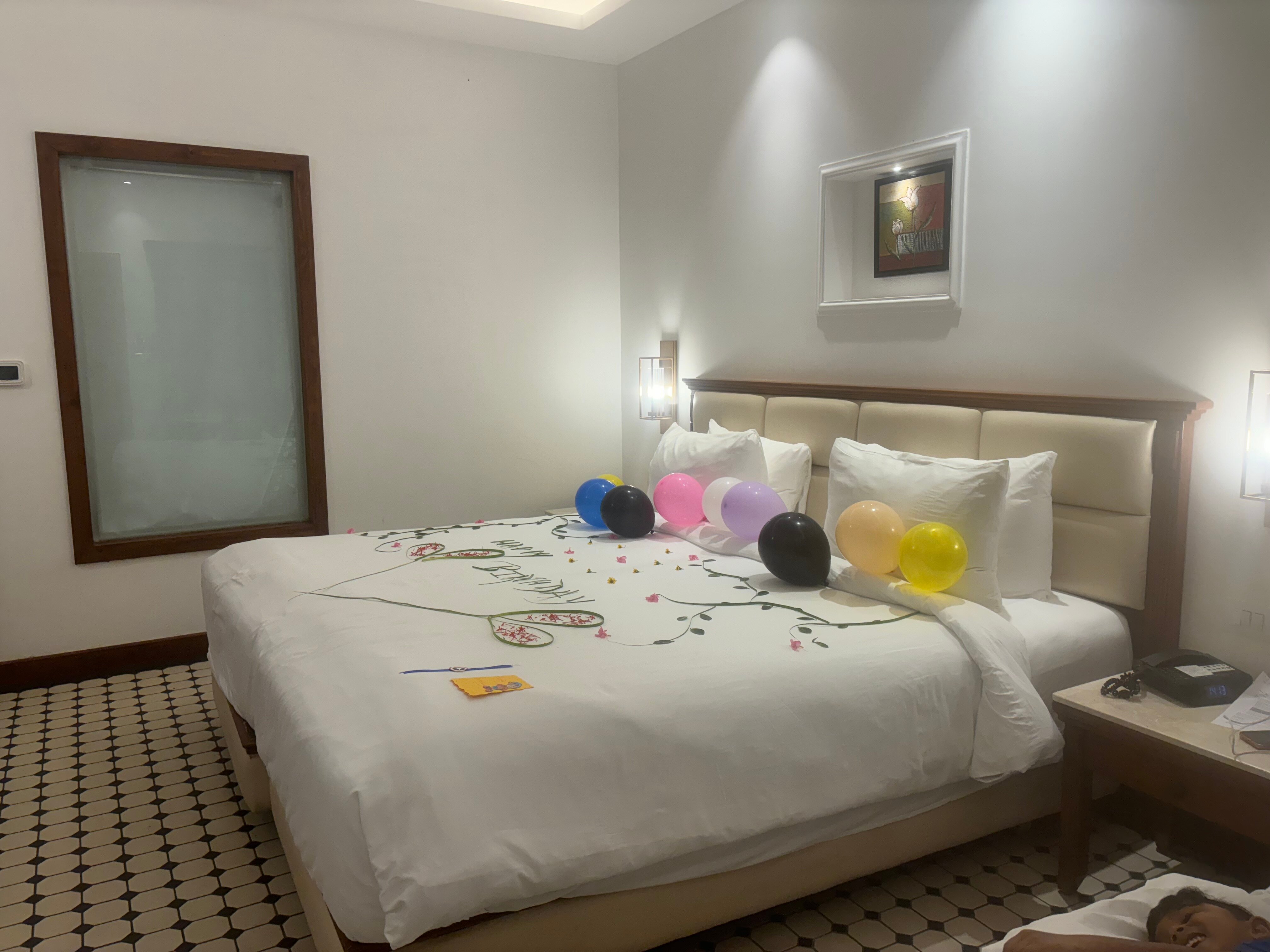 Radisson Blu Resort, Goa Cavelossim Beach-官方