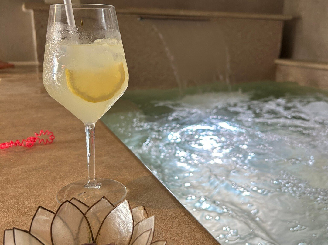 Vigna Caio Relais & Spa主图