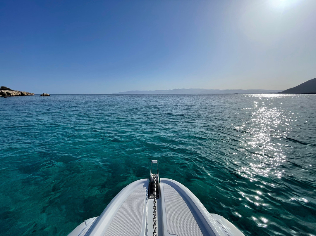 Latchi Pleasure Boats-Latchi必去景点