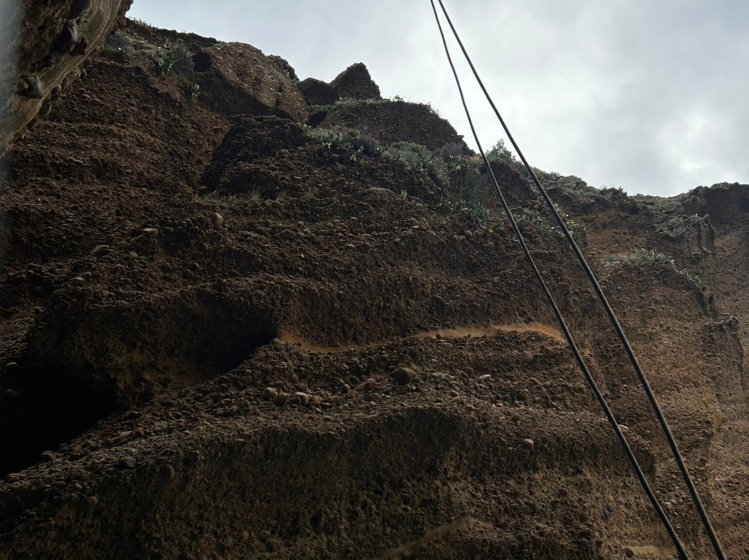 Monde Vertical | Via ferrata - Escalade-马赛必去景点