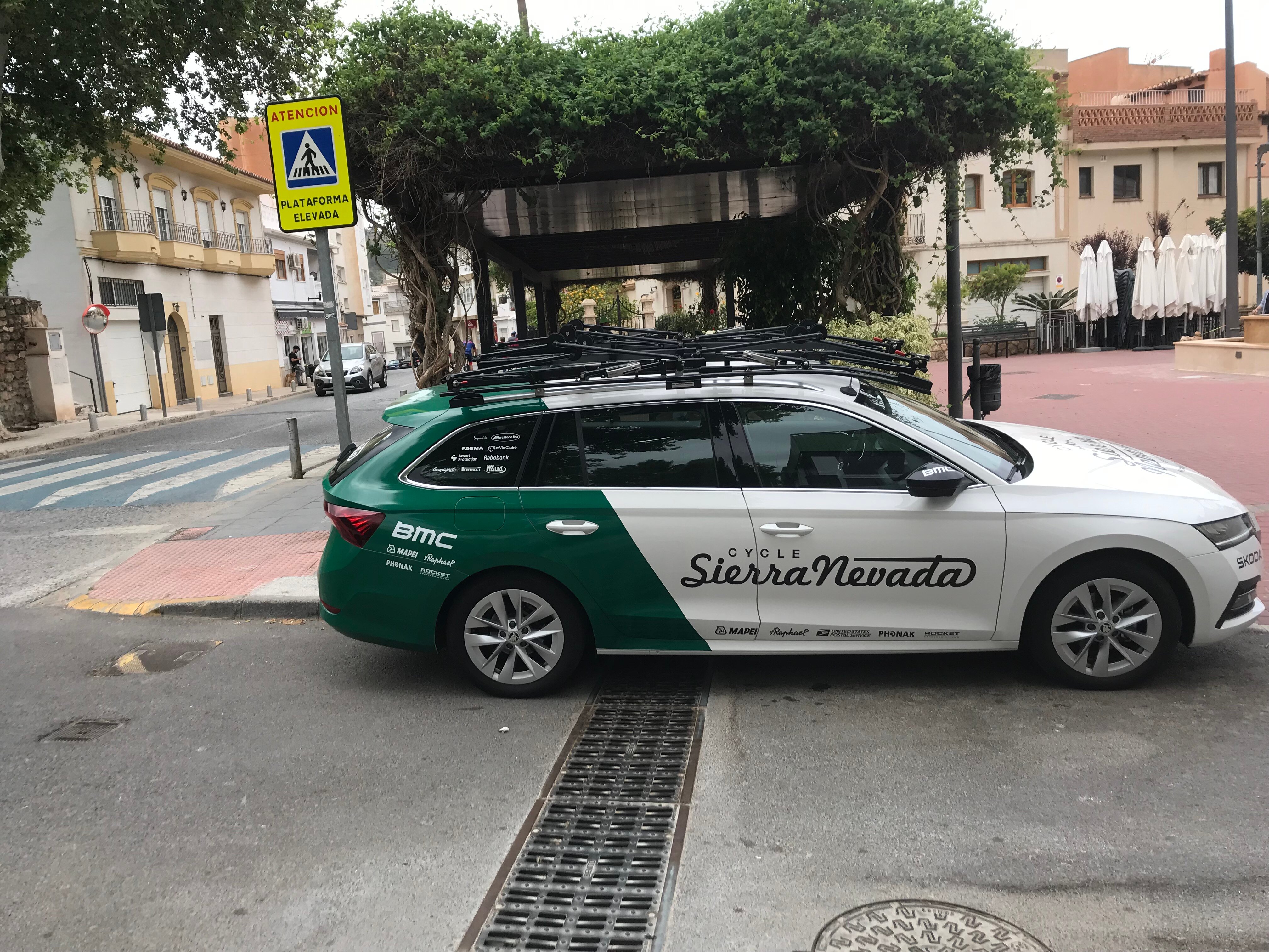 Alcadima Hotel-浴室