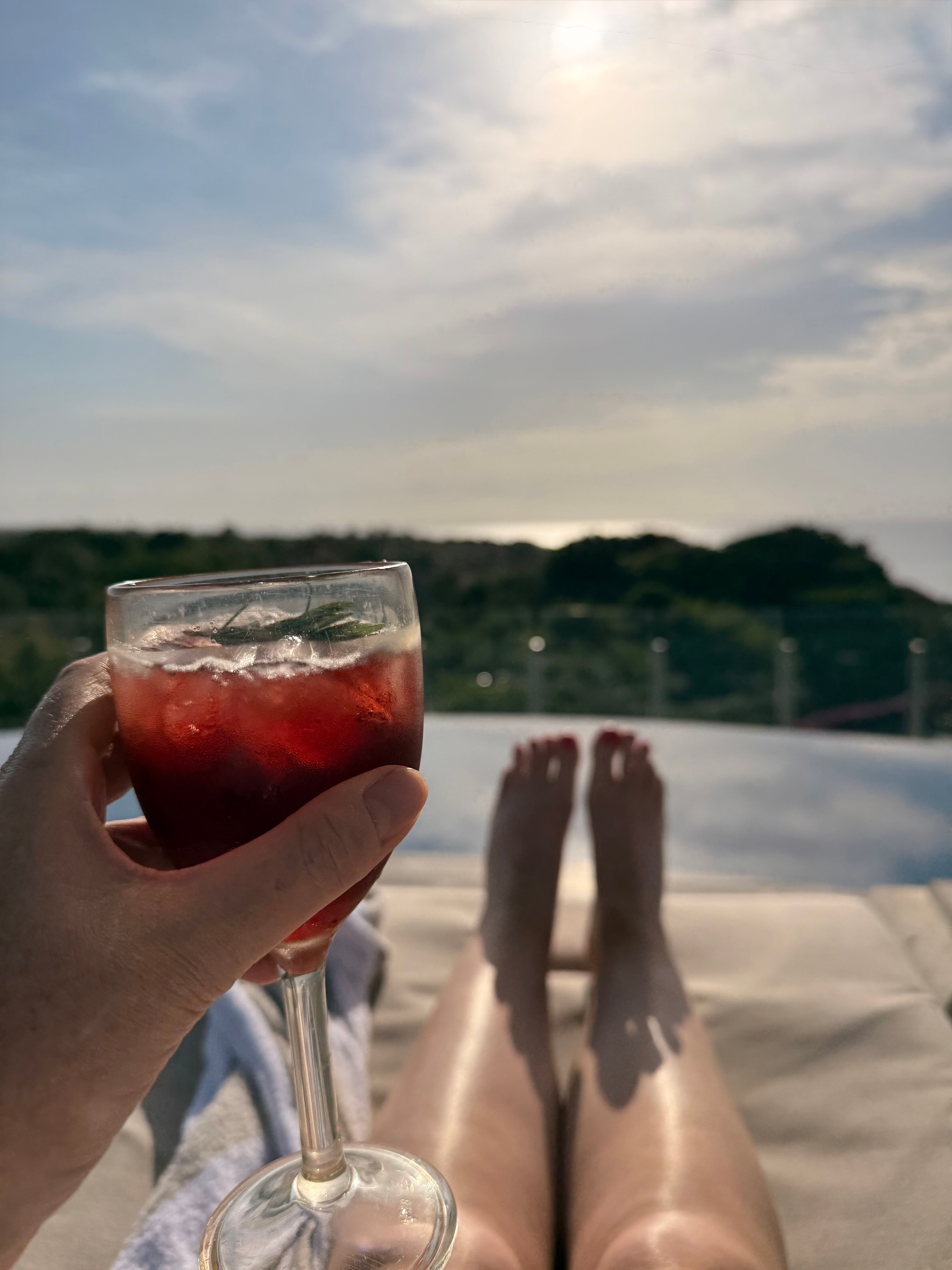 Ayana Segara Bali-官方