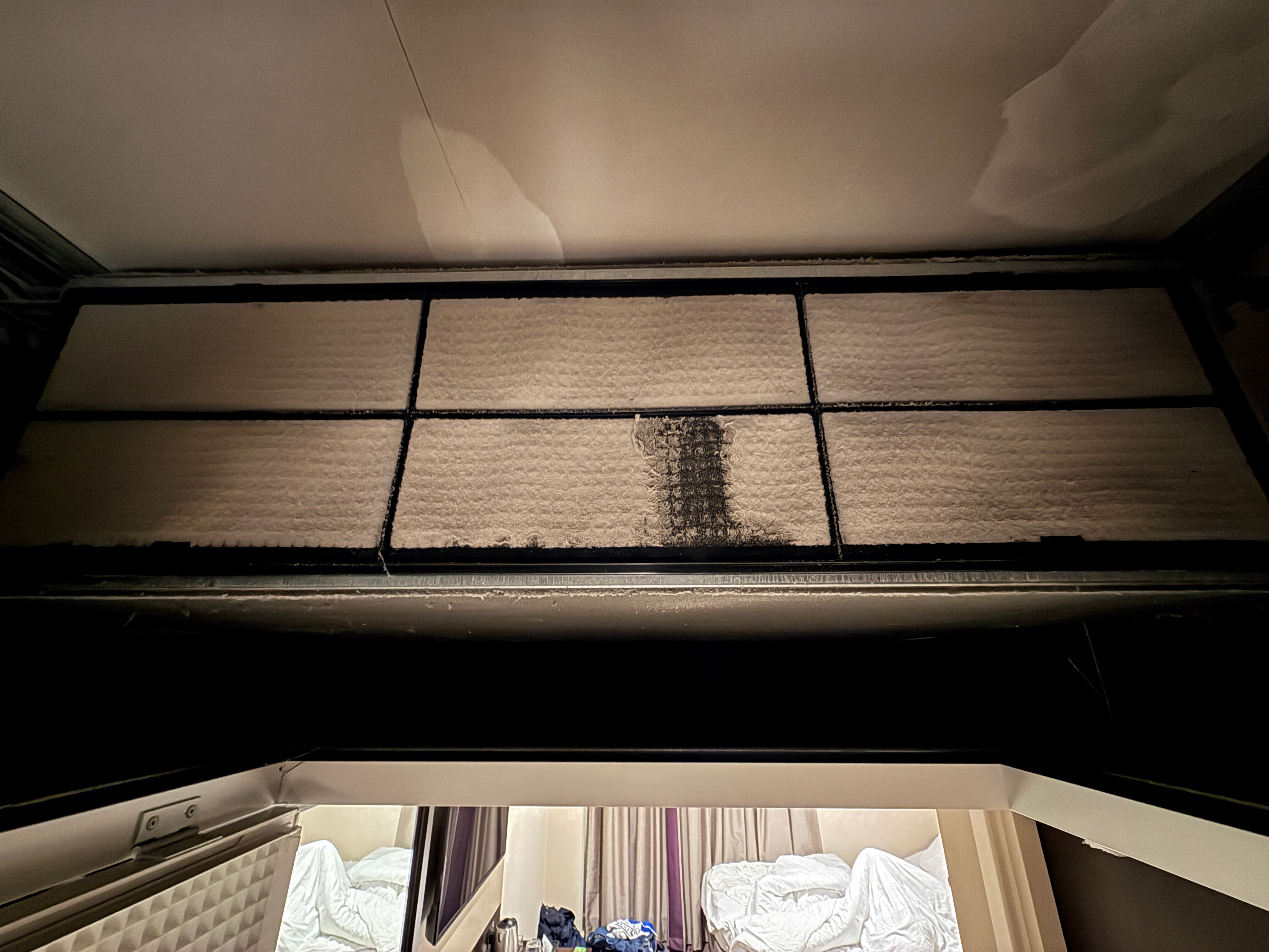 Premier Inn Glasgow (Hamilton) Hotel-客卧