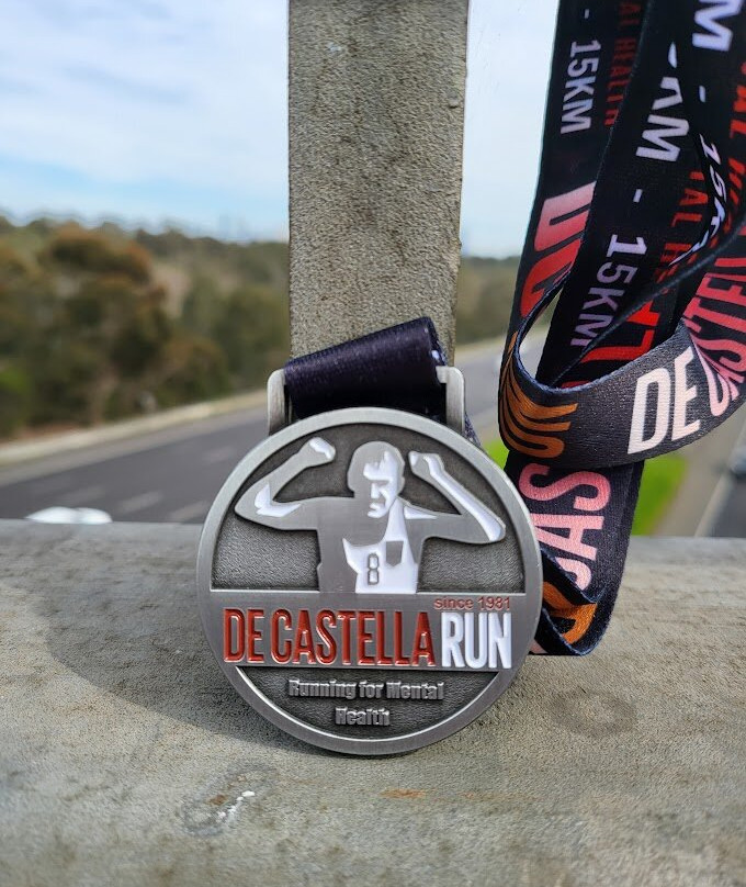 Wurundjeri Spur Lookout-基尤必去景点