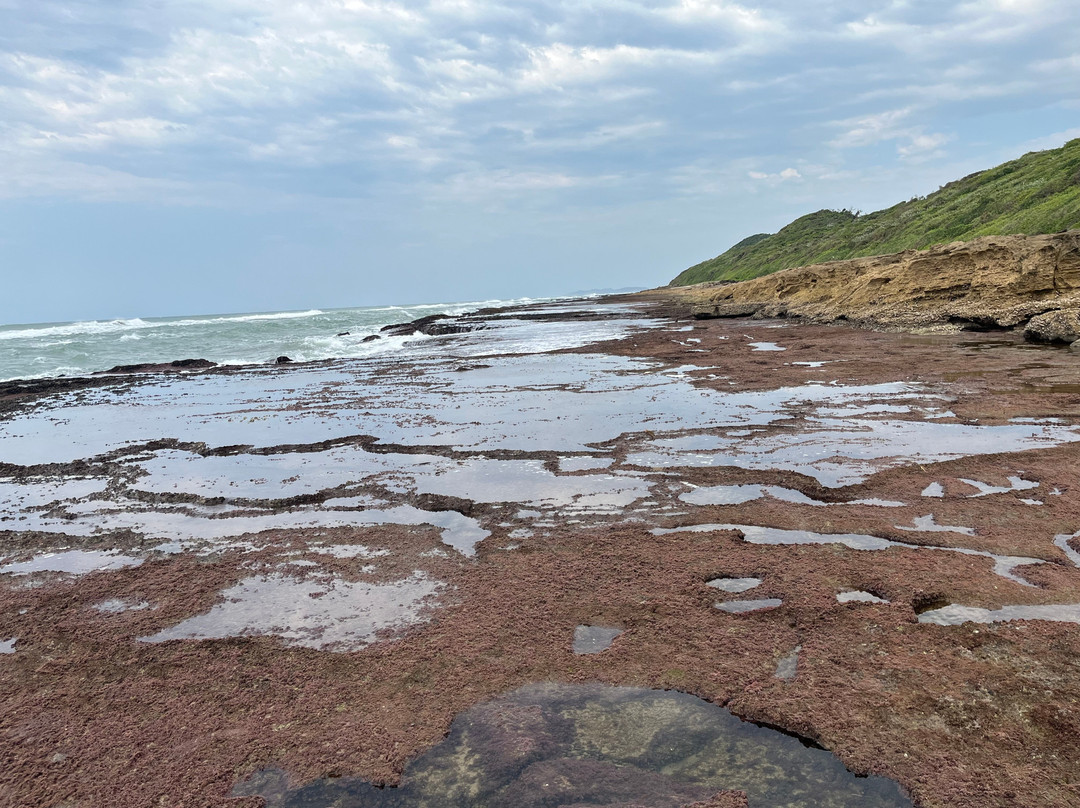 At Heritage House主图