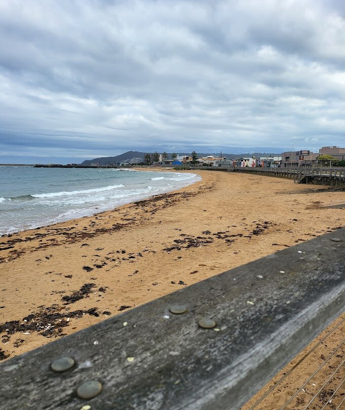 Penguin Observation Centre-伯尼必去景点