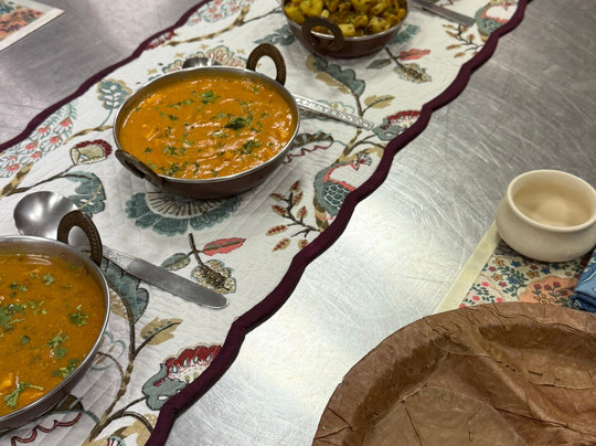 Tastesutra-新德里必去景点