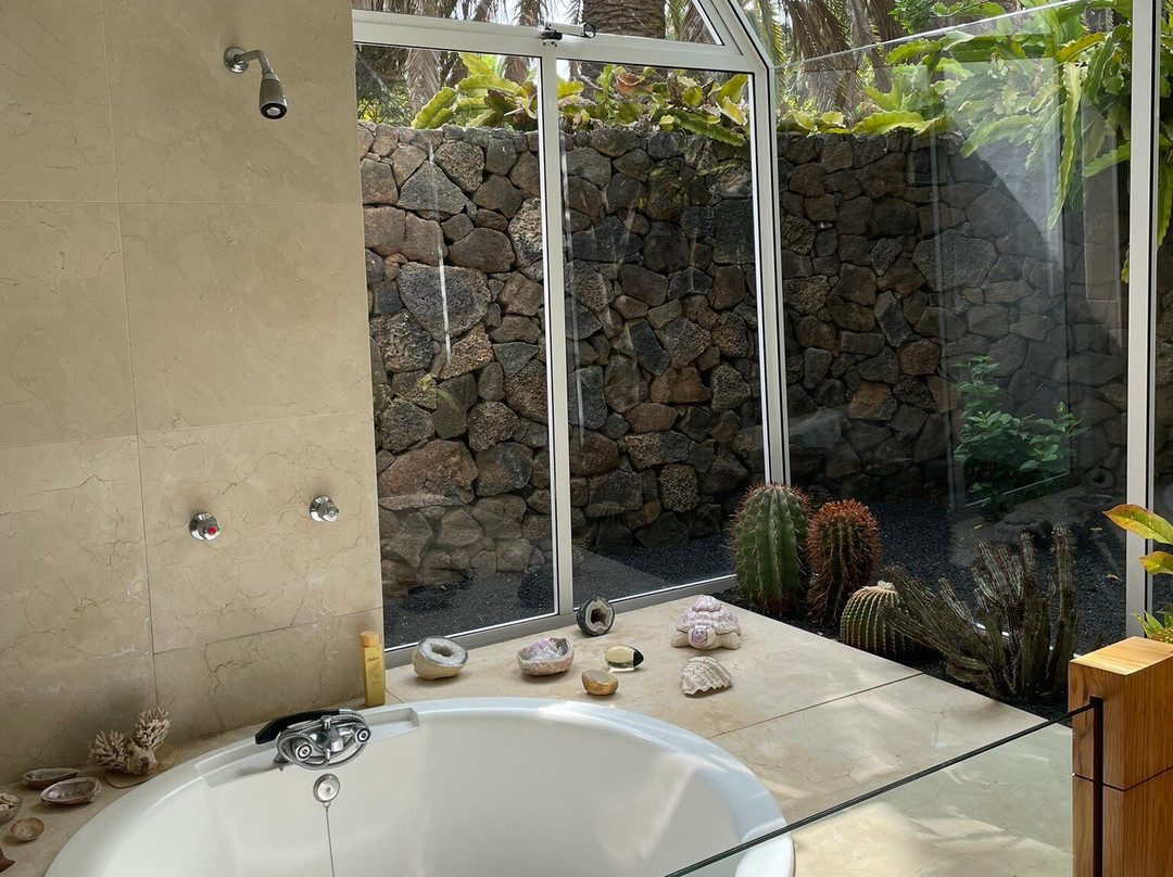 Casa-Museo César Manrique-Haria必去景点