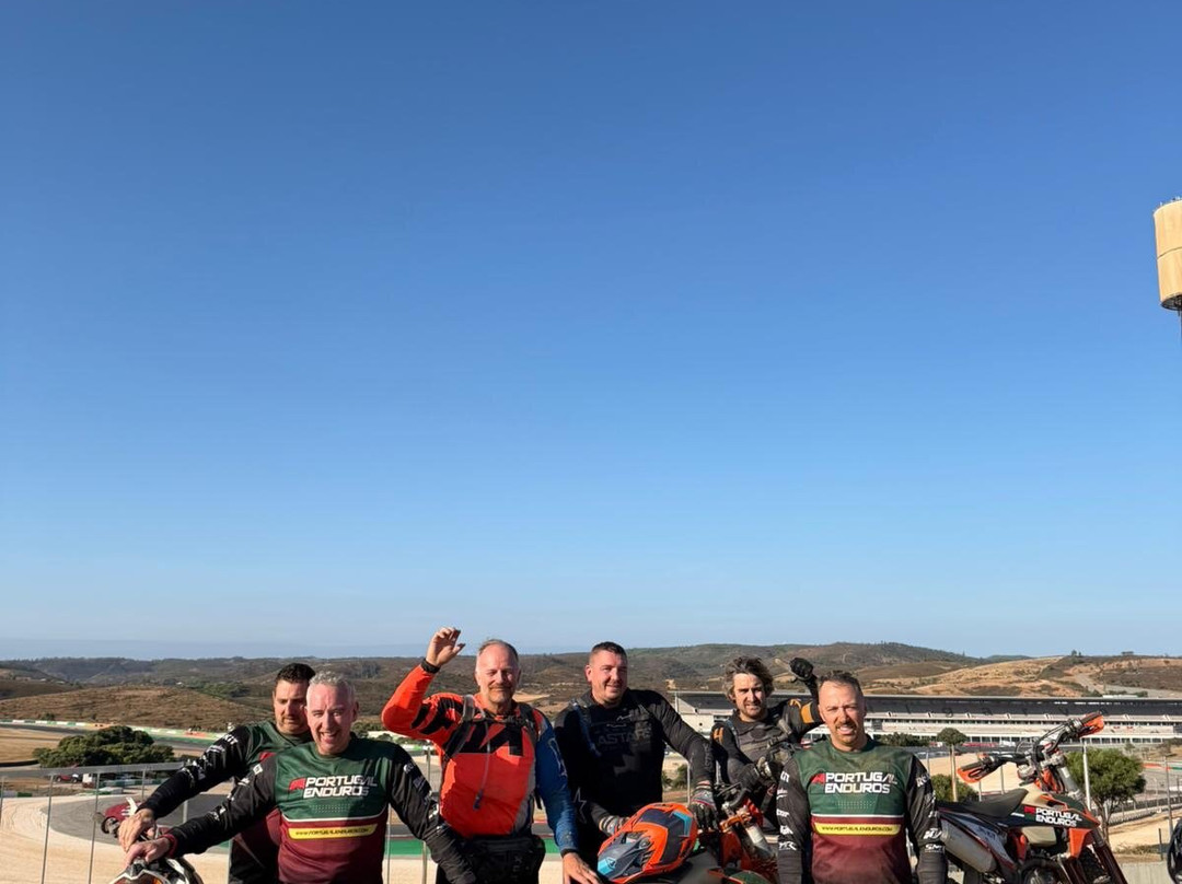 Portugal Enduros-波尔蒂芒必去景点