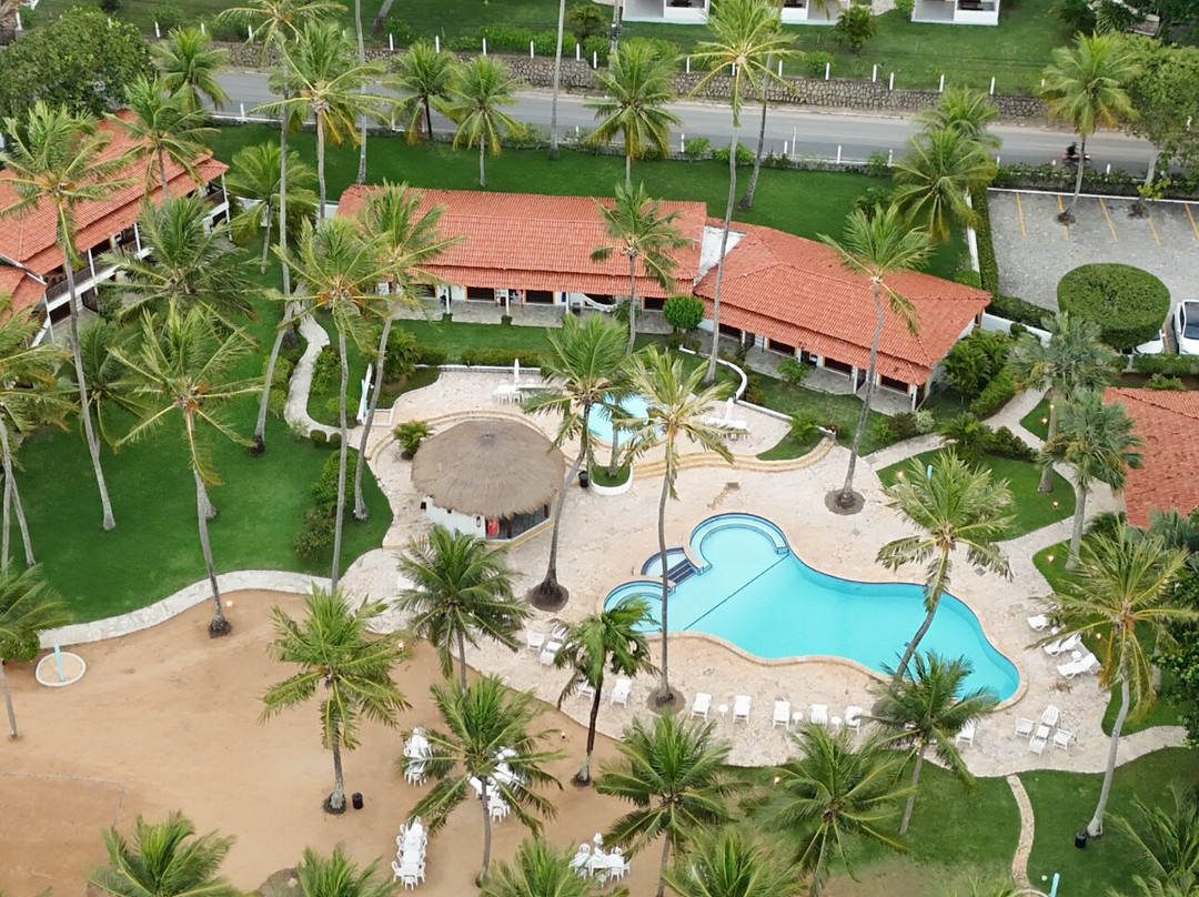 Bitingui Praia Hotel主图