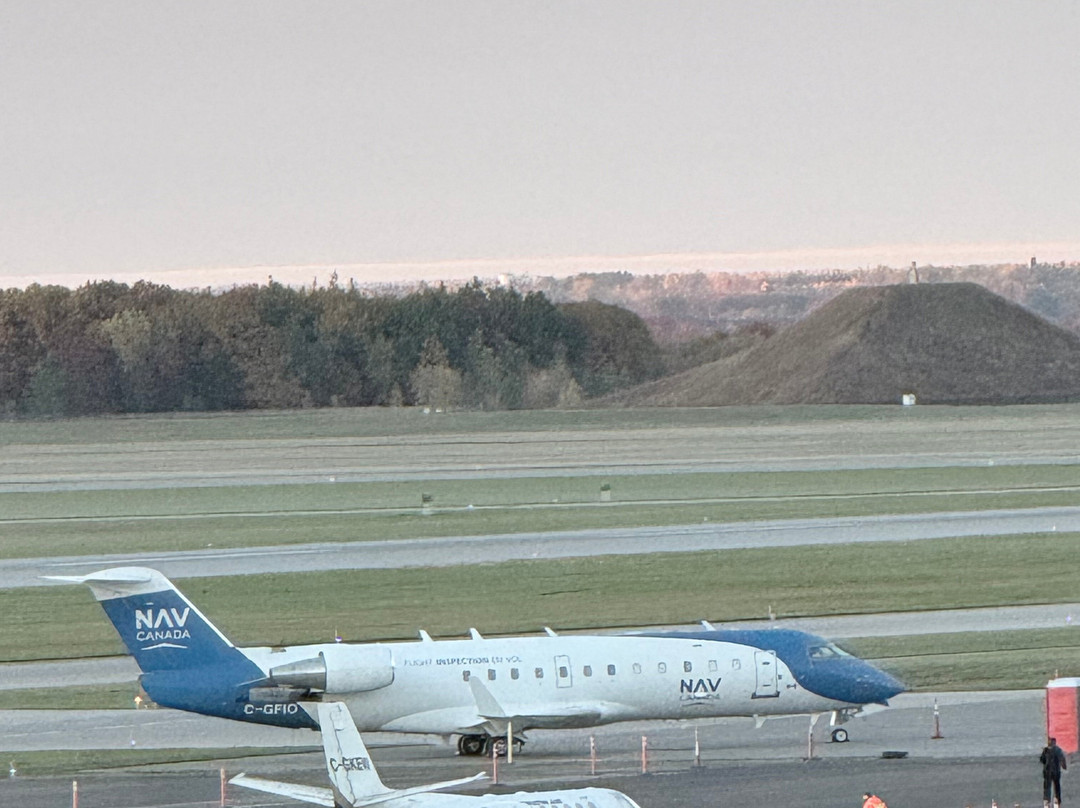 Fairfield Inn & Suites Ottawa Airport主图