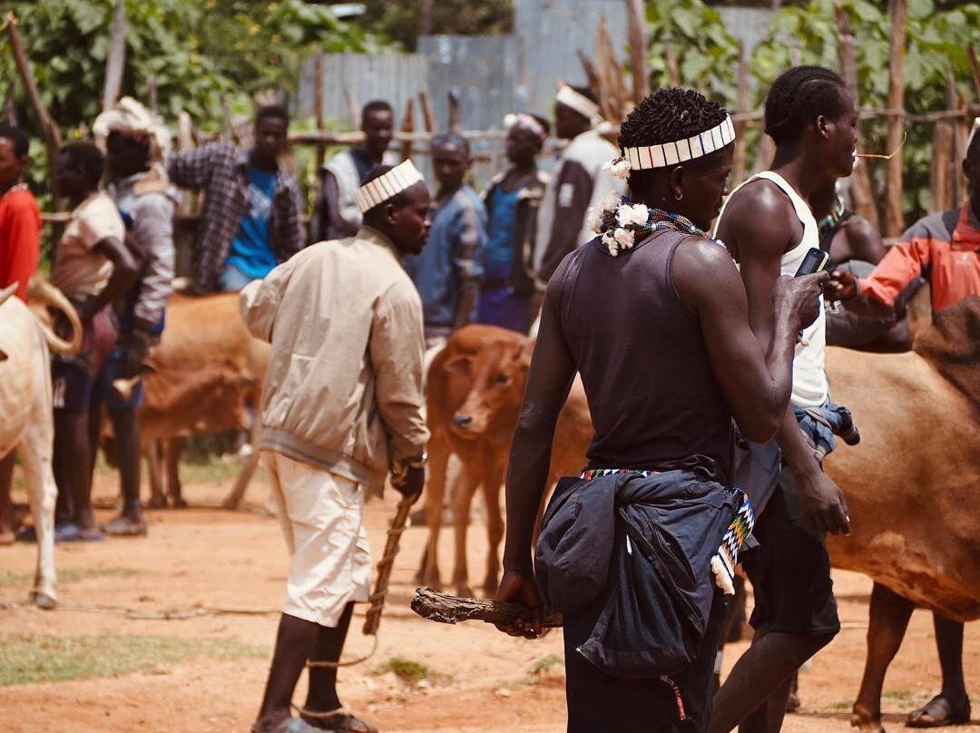 Enat Ethiopia Tours & Travel-亚的斯亚贝巴必去景点