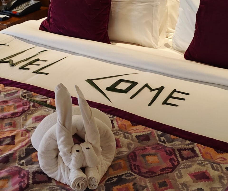 Kenilworth Resort & Spa主图