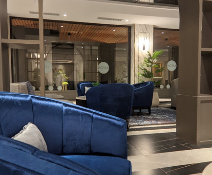 Aston Emidary Bangka Hotel And Conference Center