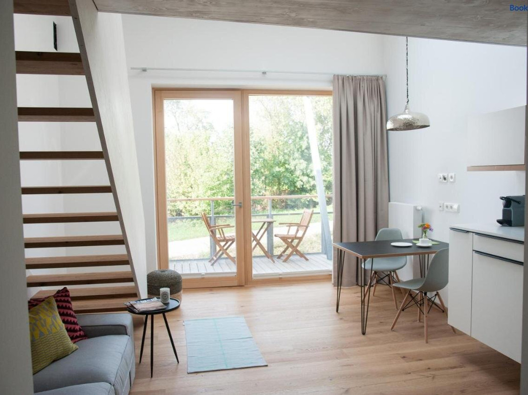 Aiglberger Hofapartments