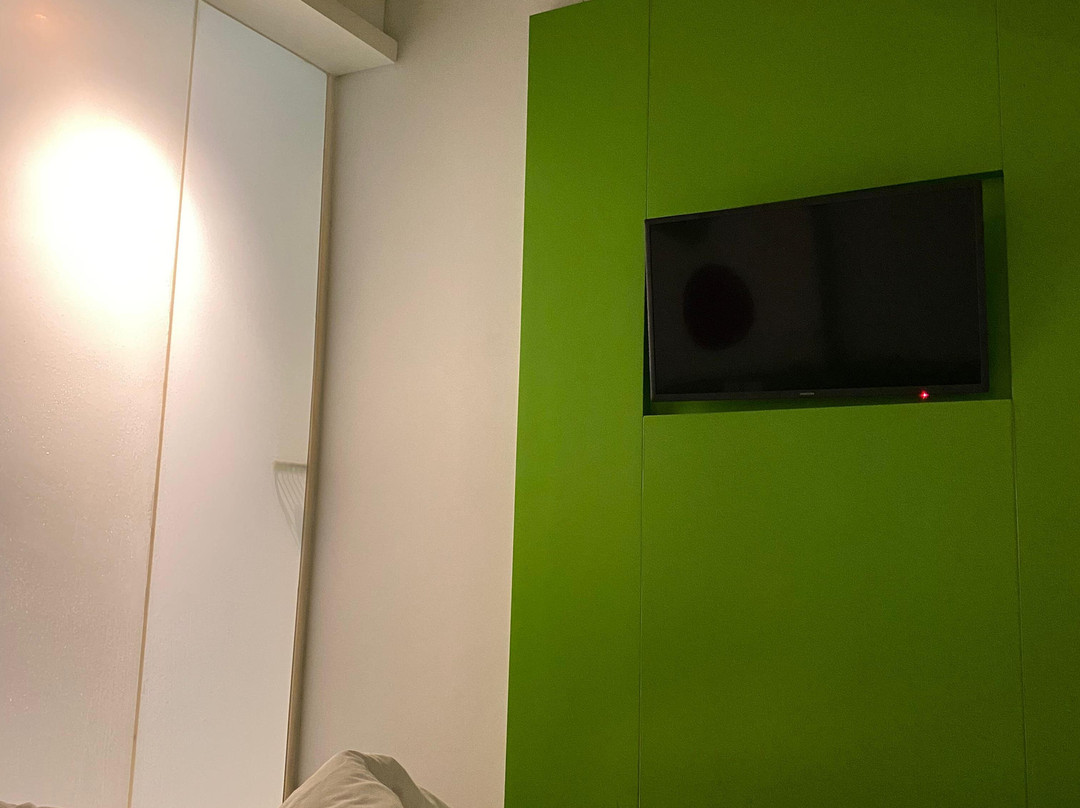 Pop! Hotel Solo主图