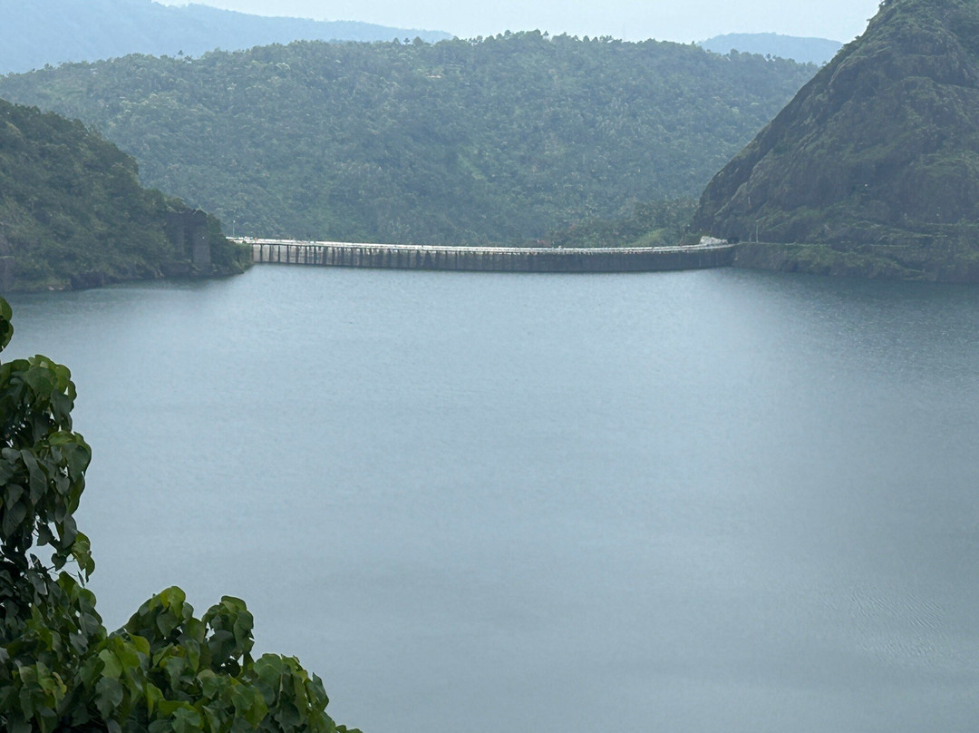Hill View Park-伊杜基必去景点
