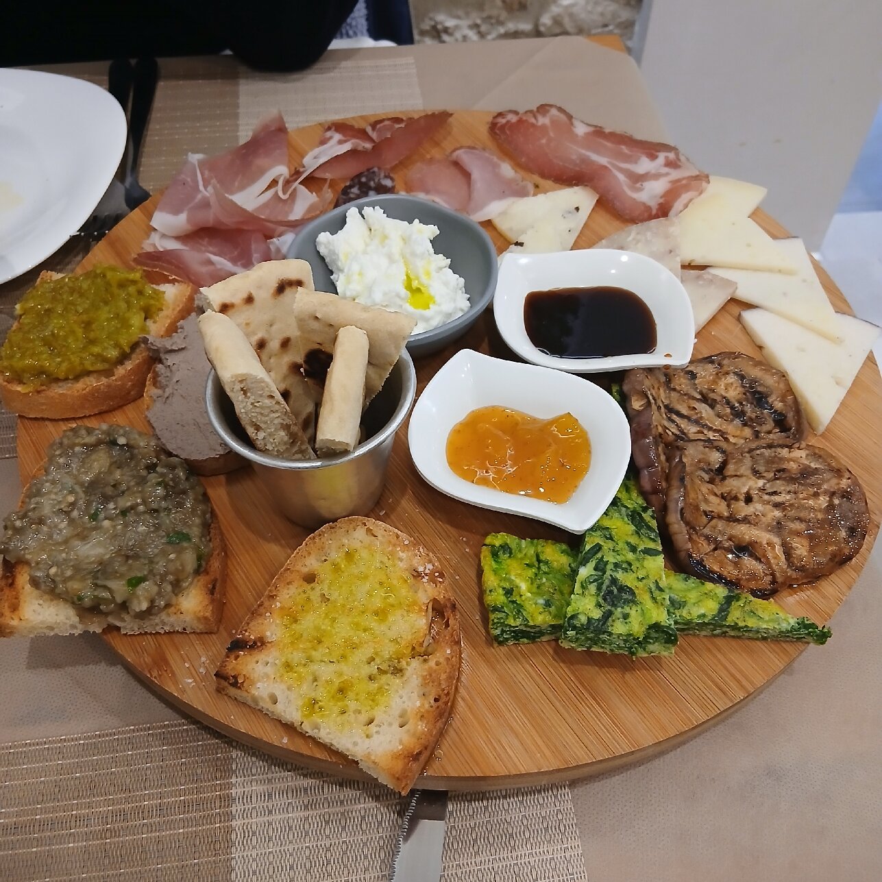 Agriturismo Tenuta San Savino delle Rocchette-官方